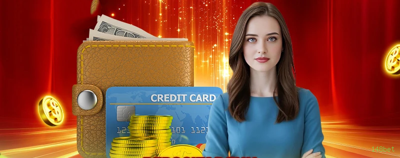 Controles de pagamento e BRL em 148bet