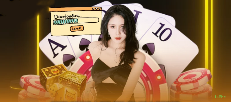 148bet app de jogo para jogadores brasileiros